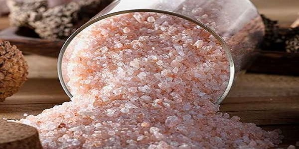 تصویر 2 از خرید و فروش نمک صورتی چابهار با شرایط فوق العاده